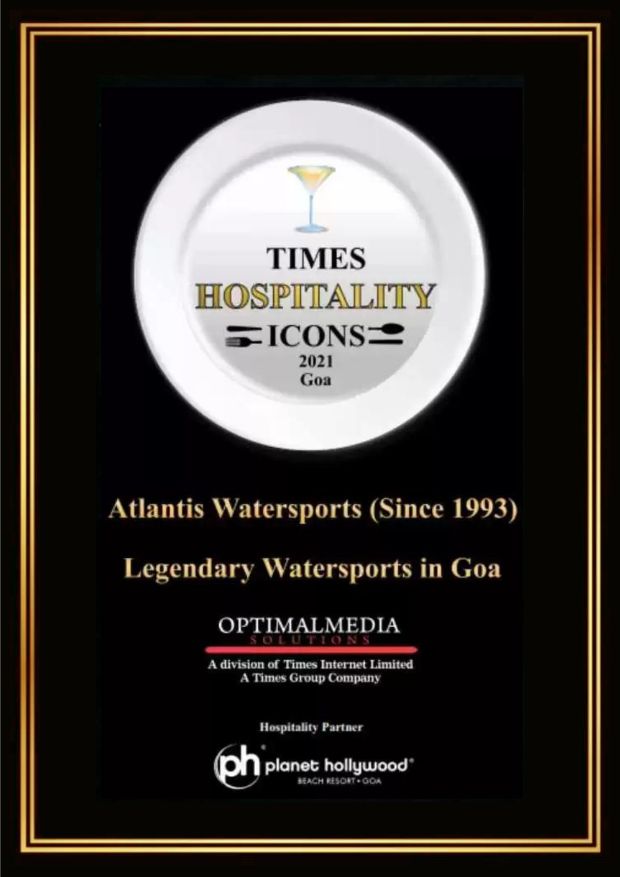 Award certificate 4