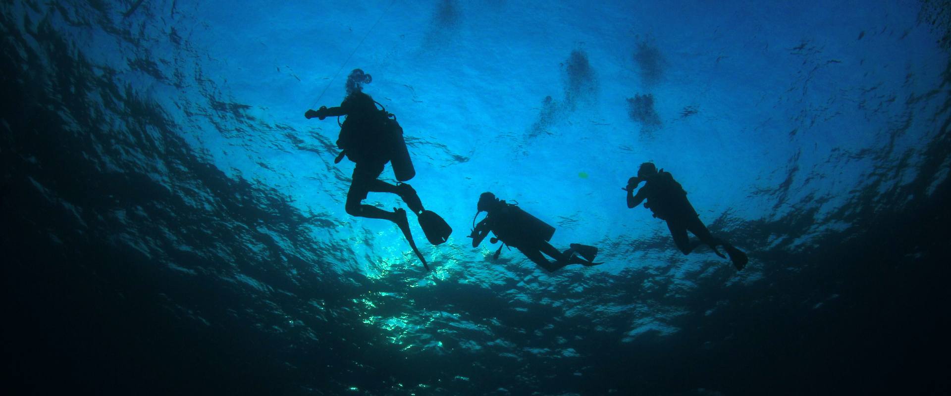 What Happens on a Scuba Dive at Grande Island — Atlantis Watersports